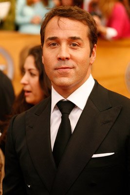 Jeremy Piven photo
