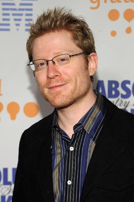 Anthony Rapp photo
