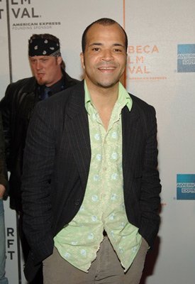 Jeffrey Wright photo