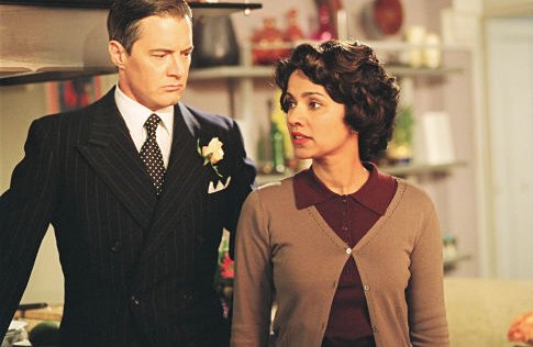 Kyle MacLachlan photo