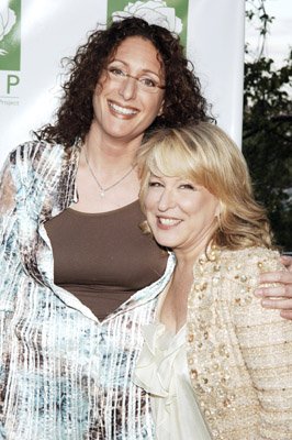 Bette Midler photo