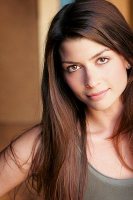 Jaclyn DeSantis photo