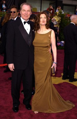 Michael McKean photo