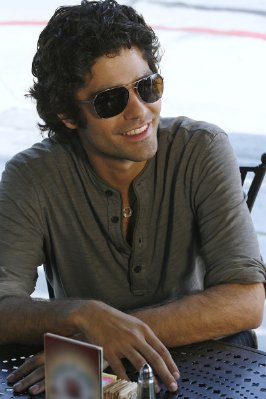 Adrian Grenier photo
