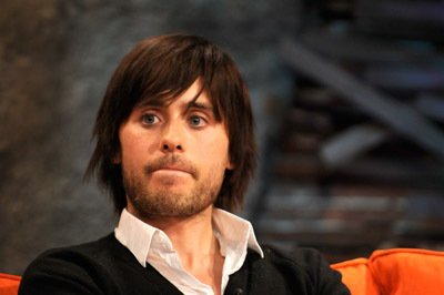 Jared Leto photo