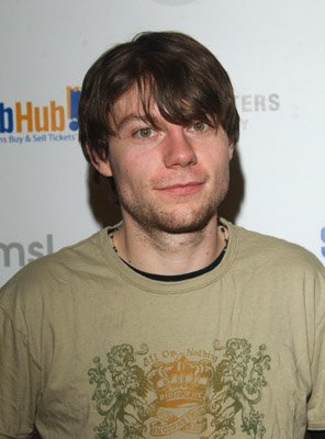 Patrick Fugit photo