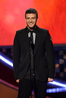 Justin Timberlake photo