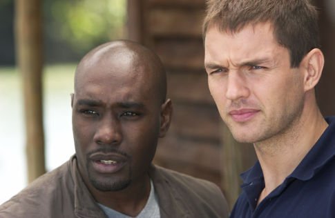 Matthew Marsden photo