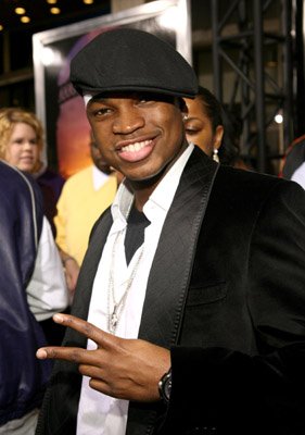 Ne-Yo photo