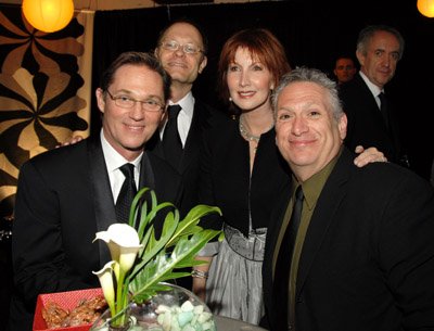 Harvey Fierstein photo