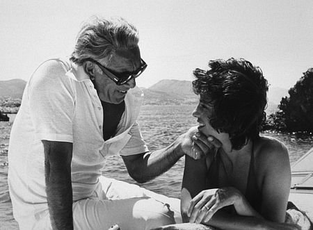 Jacqueline Bisset photo