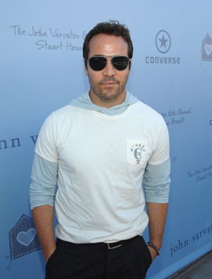 Jeremy Piven photo