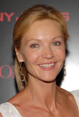 Joan Allen photo