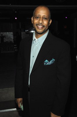 Ruben Santiago-Hudson photo