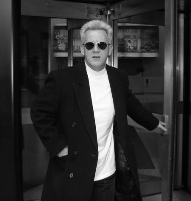 David Sherrill photo