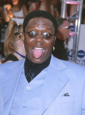 Bernie Mac photo