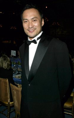 Ken Watanabe photo