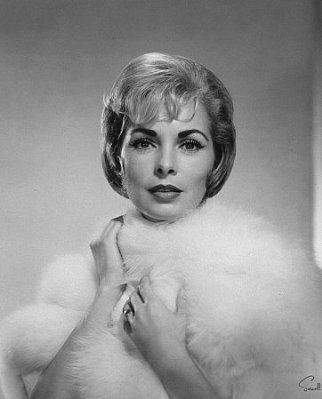Janet Leigh photo