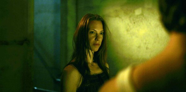 Belinda McClory photo