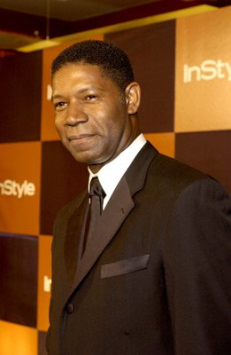 Dennis Haysbert photo