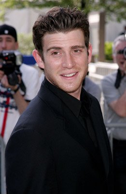 Bryan Greenberg photo