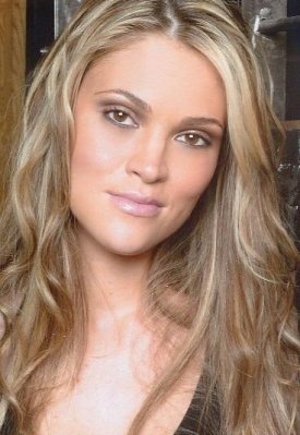 Elizabeth Regen photo