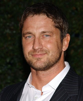 Gerard Butler photo