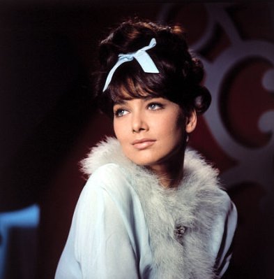 Suzanne Pleshette photo