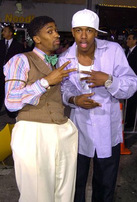 Nick Cannon photo