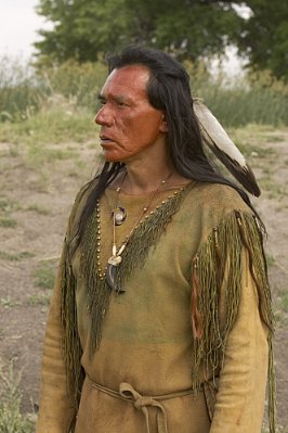 Wes Studi photo