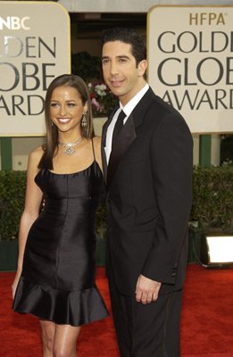 David Schwimmer photo