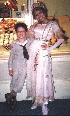 Kristin Chenoweth photo