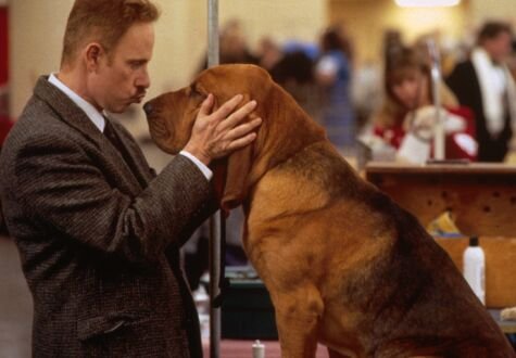 Christopher Guest photo