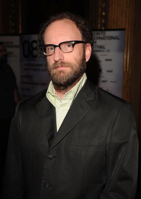 Steven Soderbergh photo