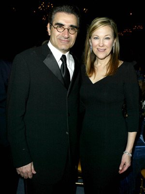 Catherine O'Hara photo