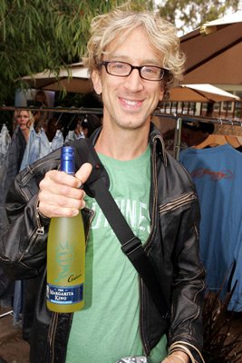 Andy Dick photo