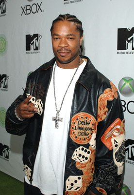 Xzibit photo