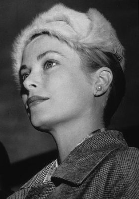 Grace Kelly photo