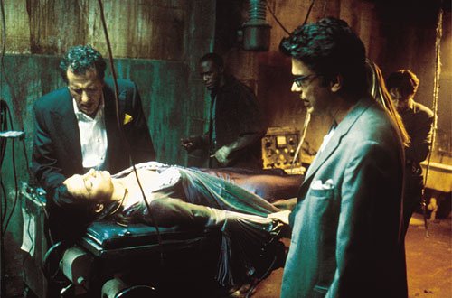 Peter Gallagher photo