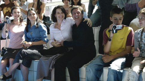 Juliette Binoche photo