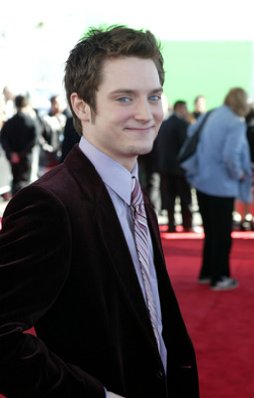 Elijah Wood photo