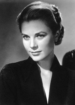 Grace Kelly photo
