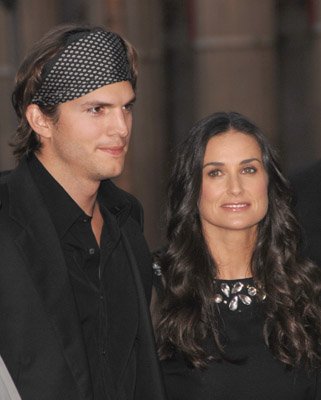 Ashton Kutcher photo