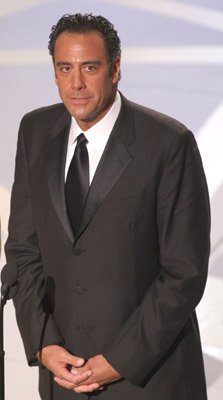Brad Garrett photo