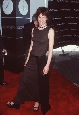 Ally Sheedy photo