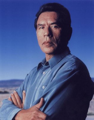 Wes Studi photo