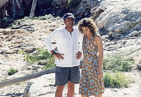 Valeria Golino photo