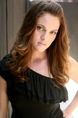 Elizabeth Regen photo