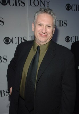 Harvey Fierstein photo