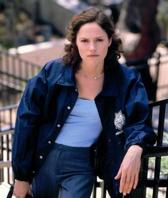 Jorja Fox photo